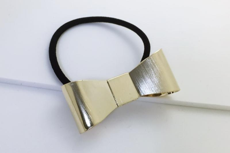[Ozel] Casual Mood Glossy Jewelry