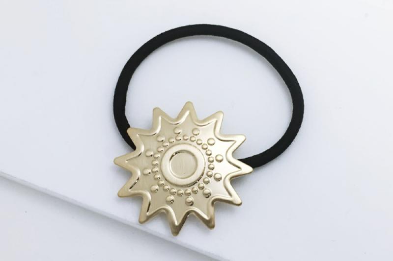 [Ozel] Wedding Guest Look Matte Jewelry