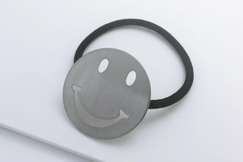 [Ozel] Girlfriend Gift Matte Jewelry
