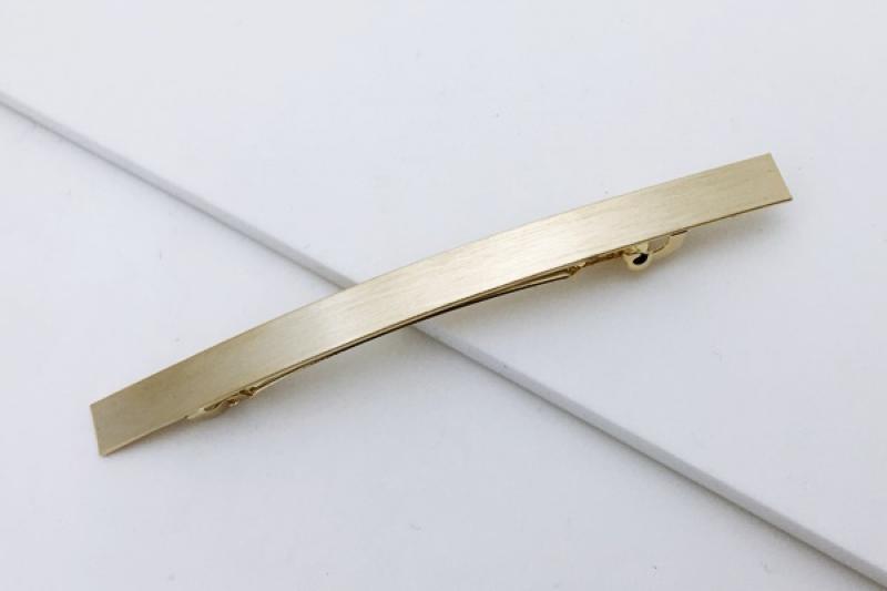 [Ozel] Delicate Matte Jewelry