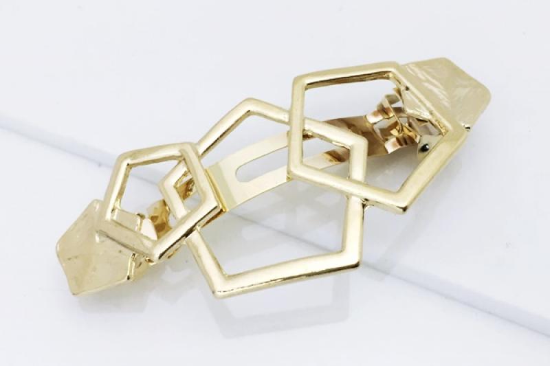[Ozel] Sophisticated Vintage Plated Zinc Alloy Jewelry