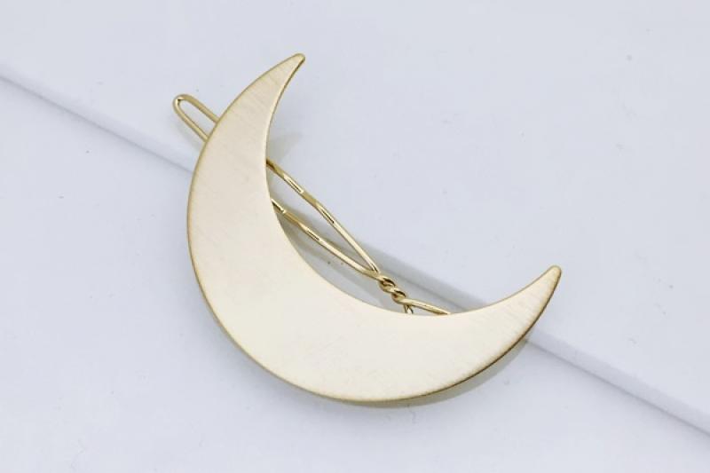 [Ozel] Modern Classic Matte Hairpin