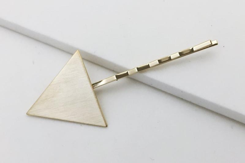 [Ozel] Romantic Mood Matte Hairpin