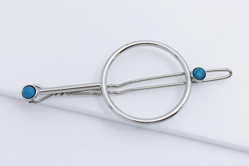 [Ozel] Romantic Mood Glossy Hairpin