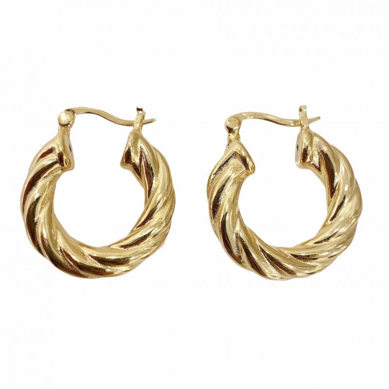 [Ozel] Jewelry