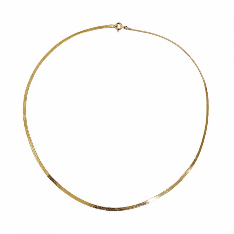 [Ozel] Jewelry