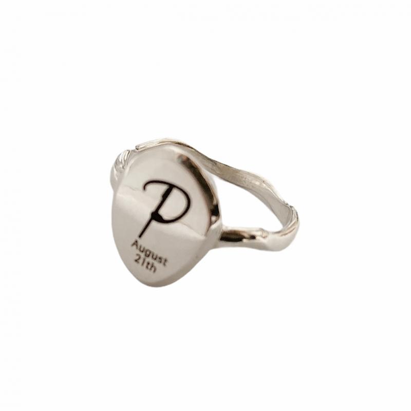 [Ozel] Jewelry