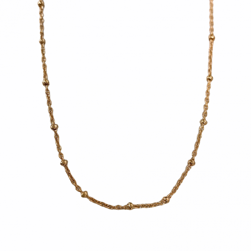 [Ozel] Jewelry