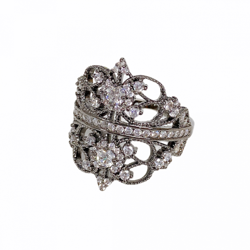 [Ozel] Jewelry