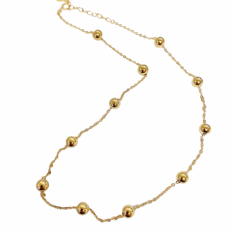 [Ozel] Jewelry