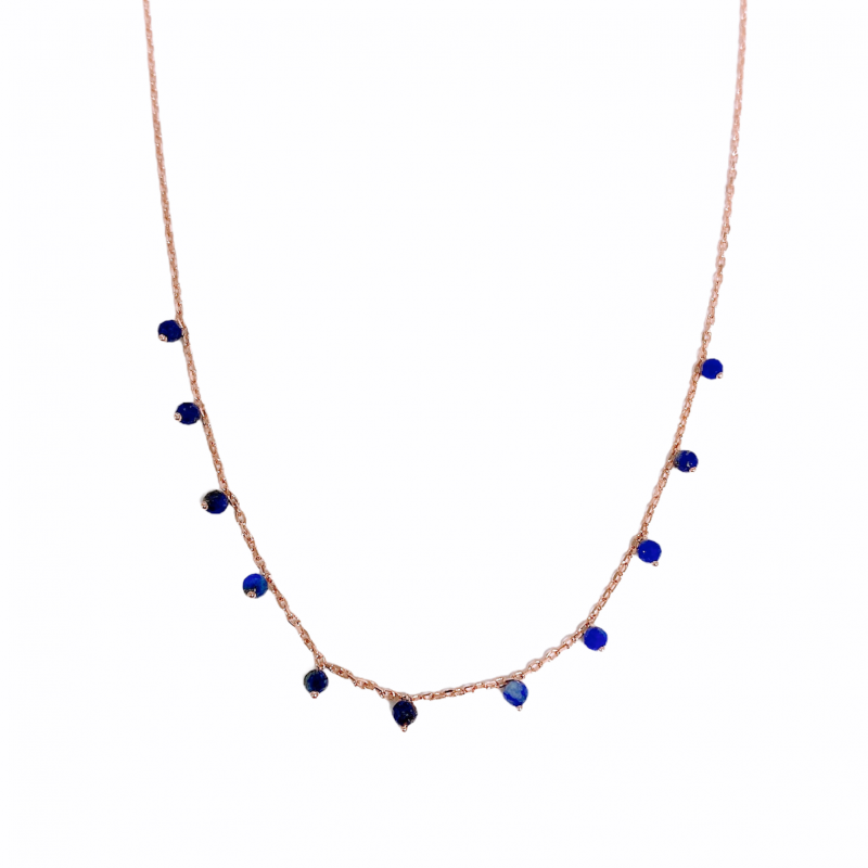 [Ozel] Jewelry