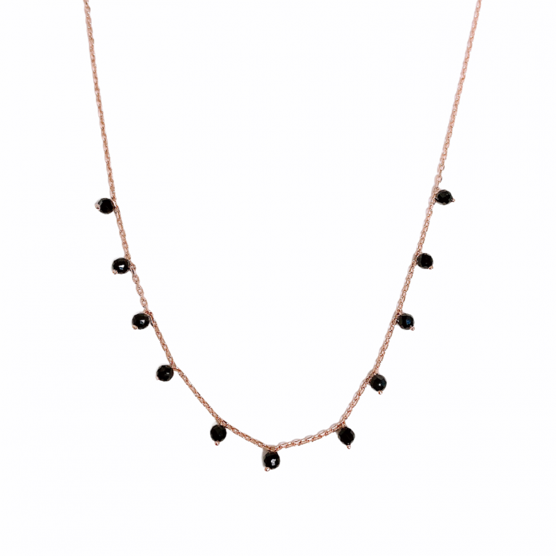 [Ozel] Jewelry