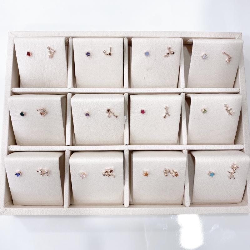 [Ozel] Jewelry