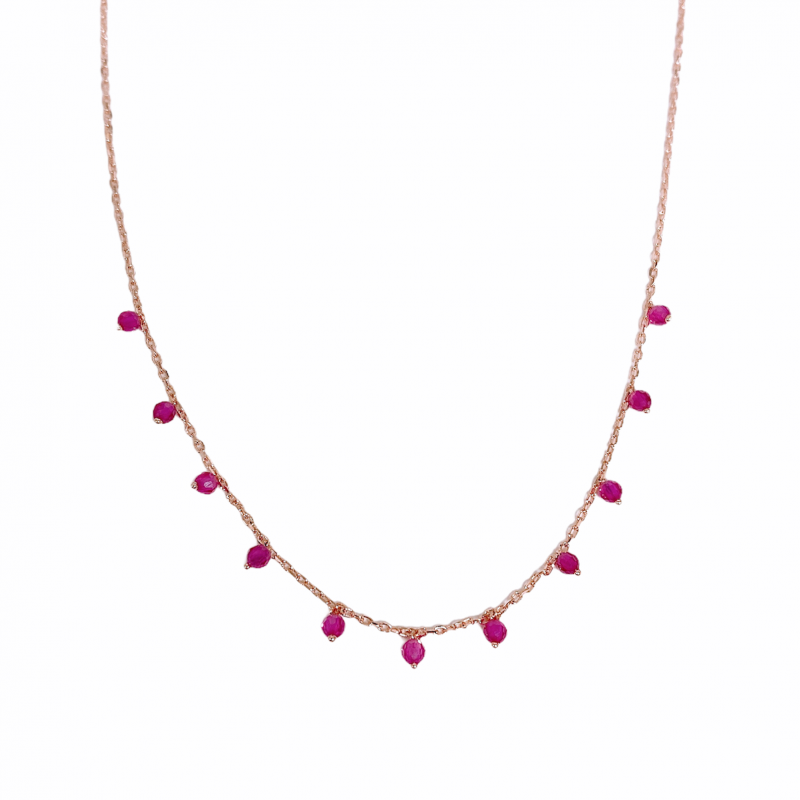 [Ozel] Jewelry