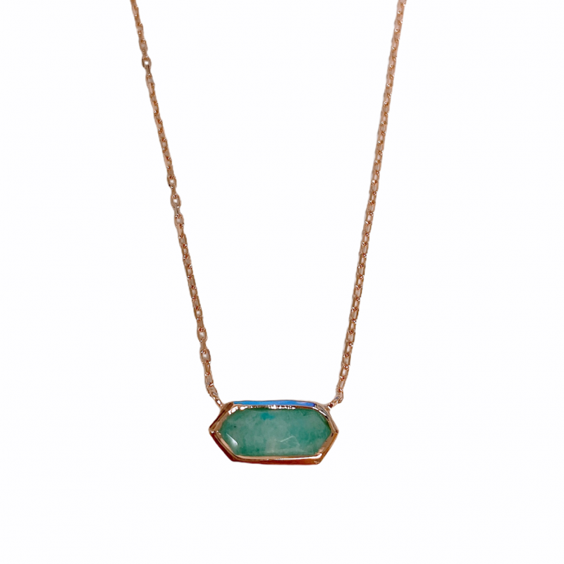 [Ozel] Jewelry