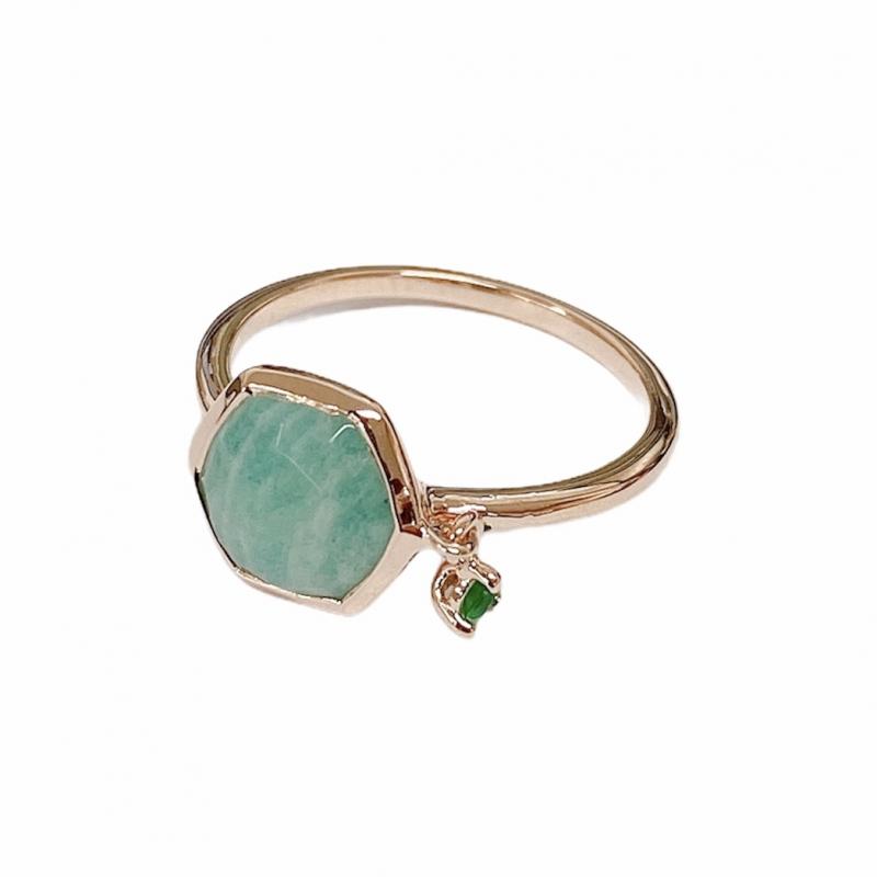 [Ozel] Jewelry
