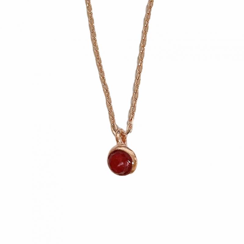 [Ozel] Jewelry