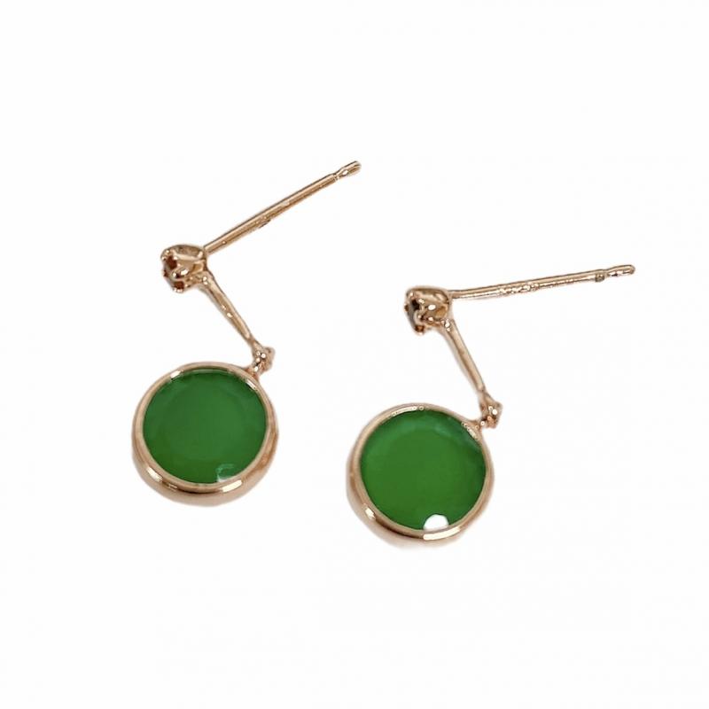 [Ozel] Jewelry