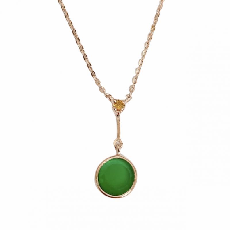 [Ozel] Jewelry