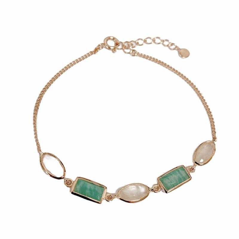 [Ozel] Jewelry