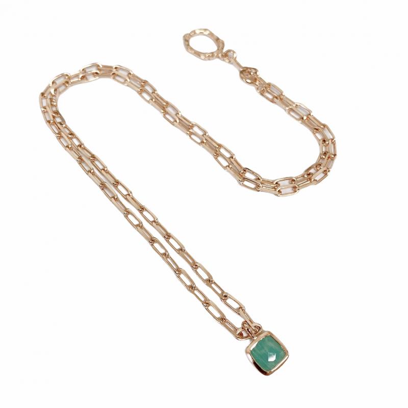 [Ozel] Jewelry
