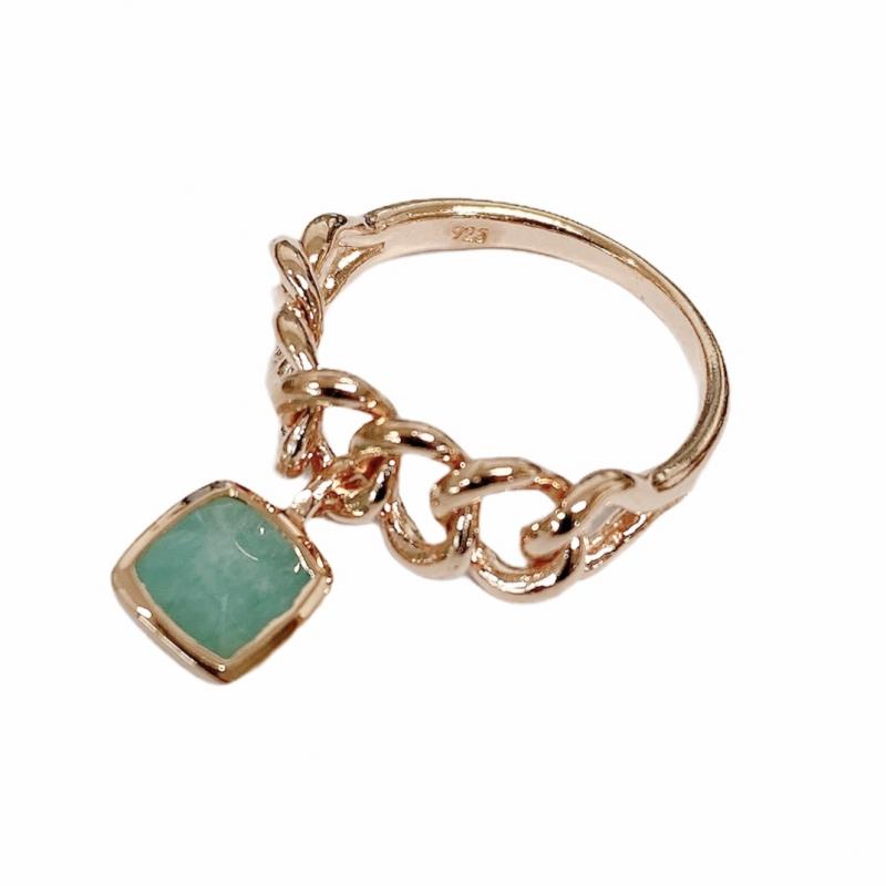 [Ozel] Jewelry