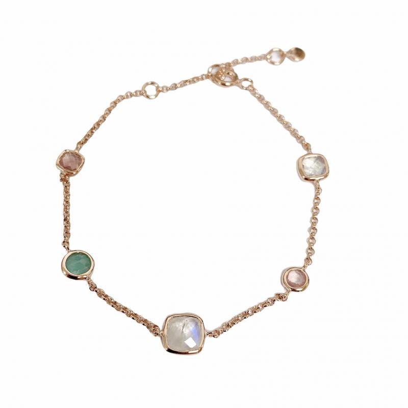 [Ozel] Jewelry