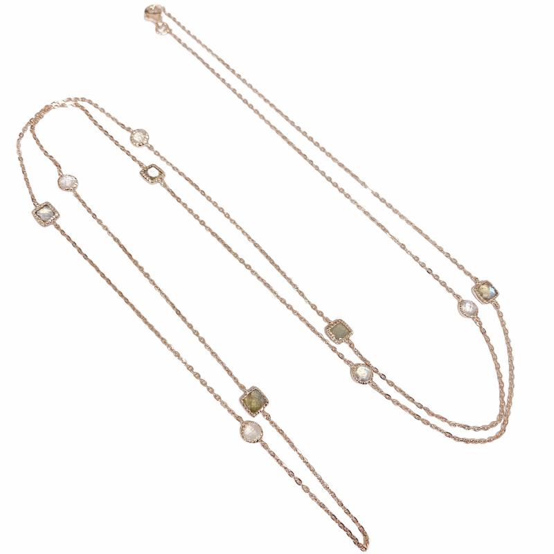 [Ozel] Jewelry