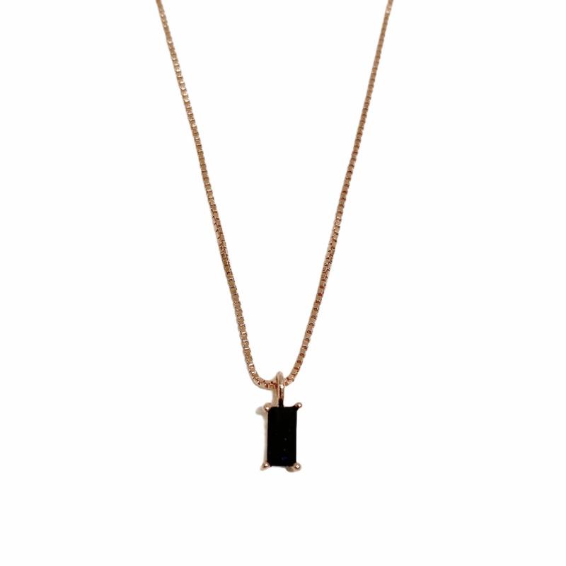 [Ozel] Jewelry