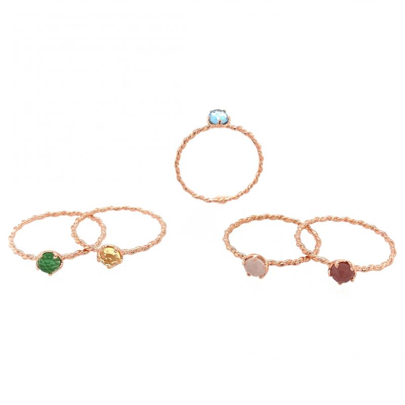 [Ozel] Jewelry