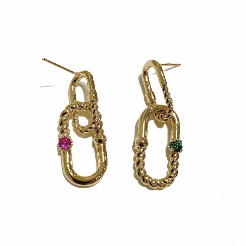 [Ozel] Jewelry