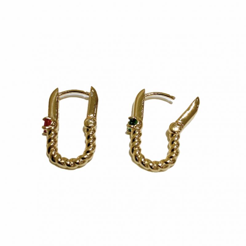 [Ozel] Jewelry