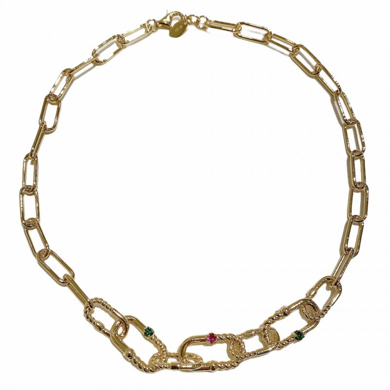 [Ozel] Jewelry