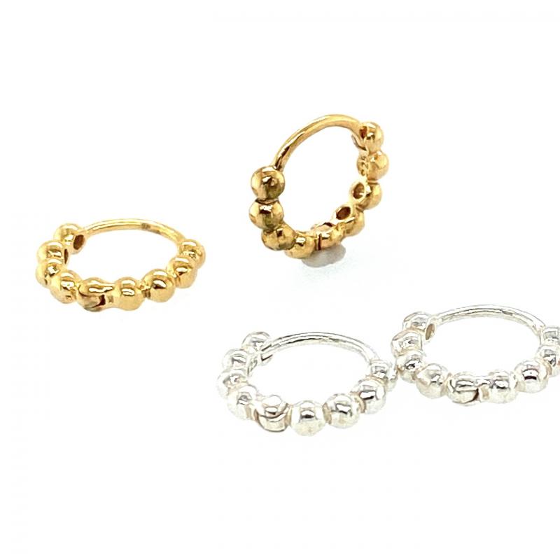 [Ozel] Jewelry