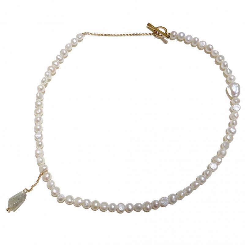 [Ozel] Jewelry