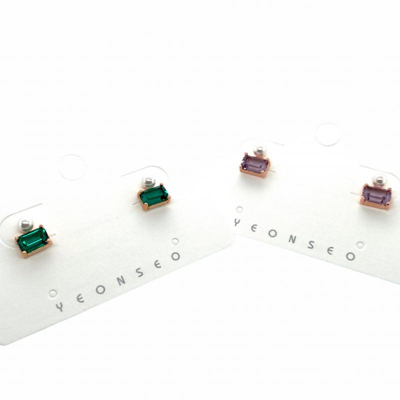 [Ozel] Jewelry