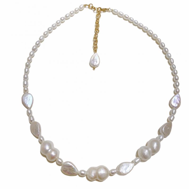 [Ozel] Jewelry