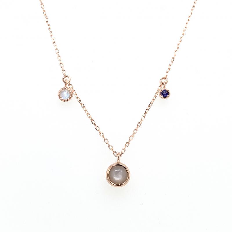 [Ozel] Jewelry