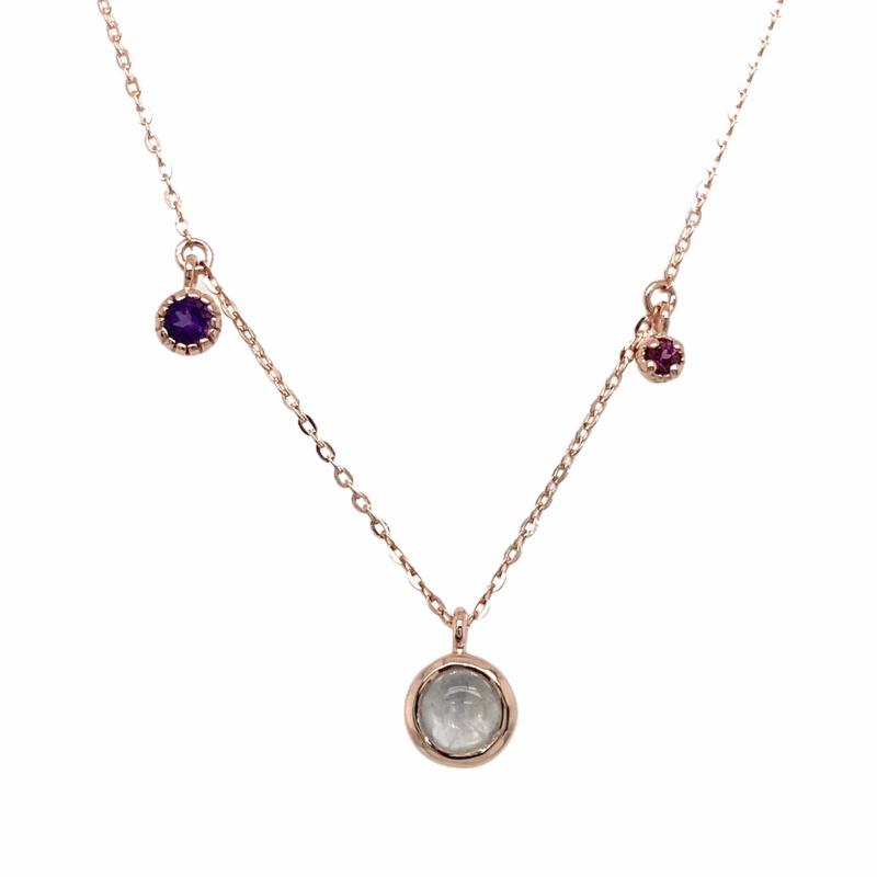 [Ozel] Jewelry