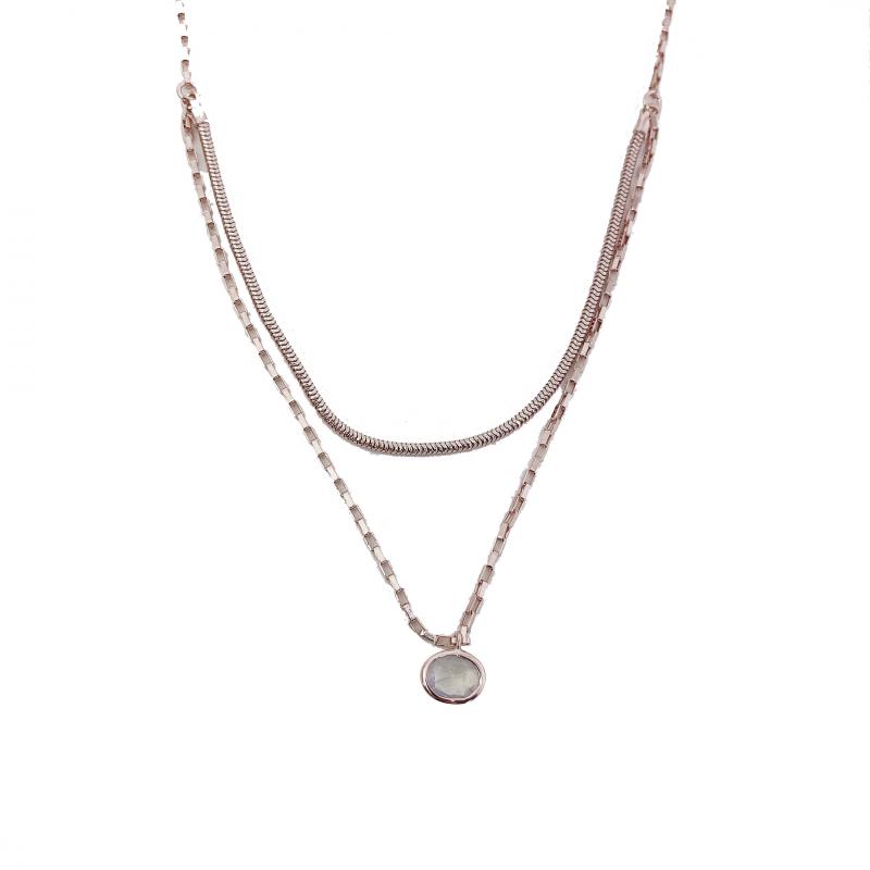 [Ozel] Jewelry