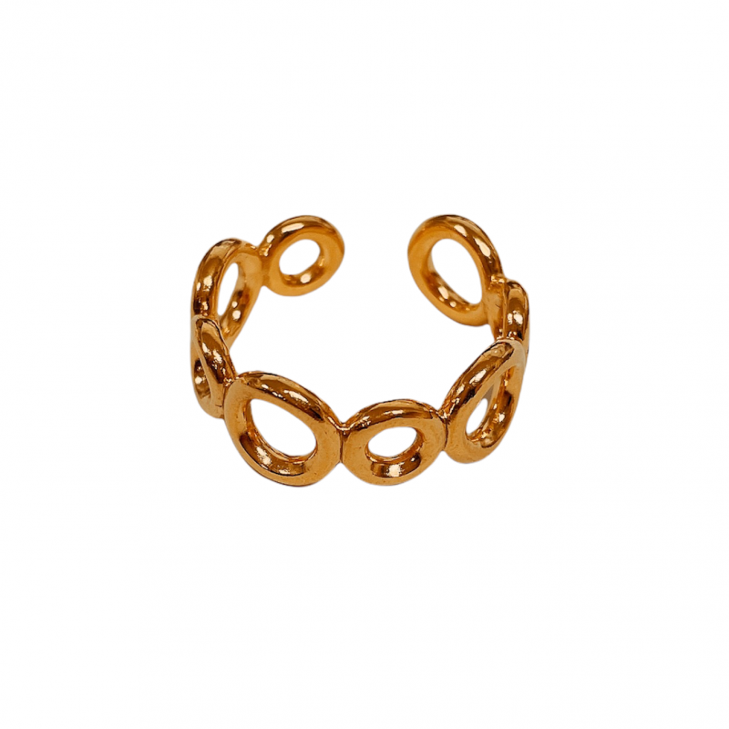 [Ozel] Jewelry