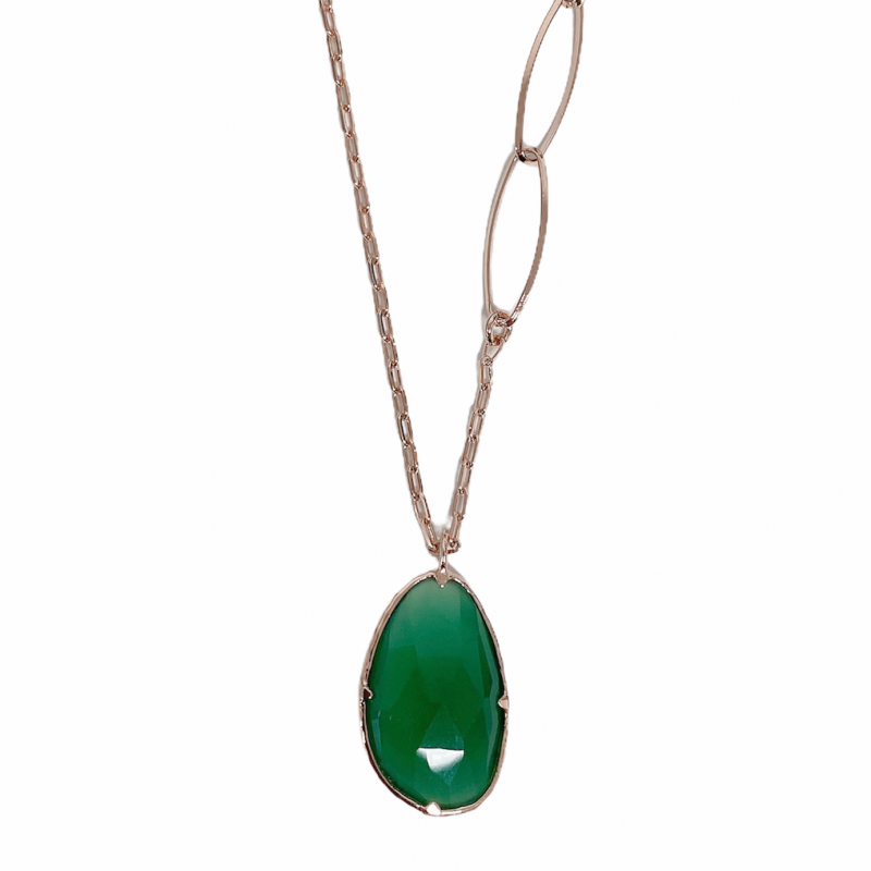 [Ozel] Jewelry
