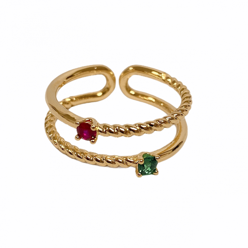 [Ozel] Jewelry