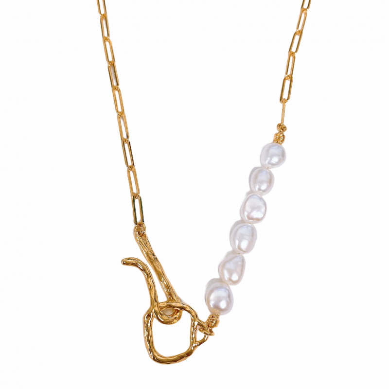 [Ozel] Jewelry