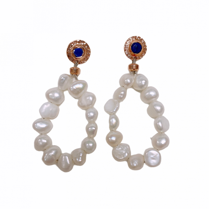 [Ozel] Jewelry