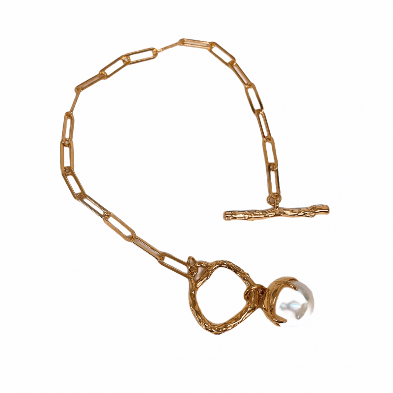 [Ozel] Jewelry