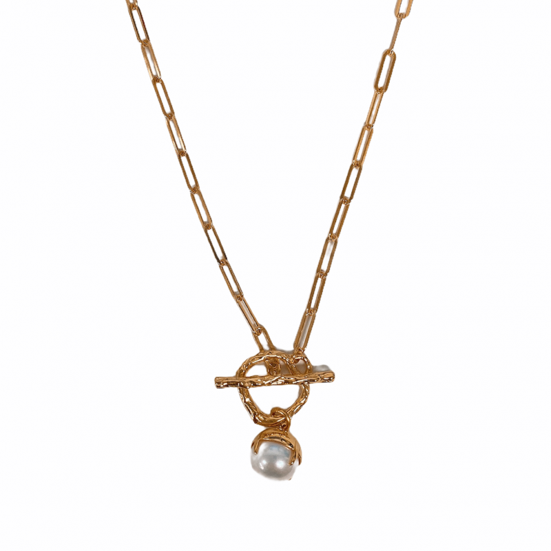 [Ozel] Jewelry