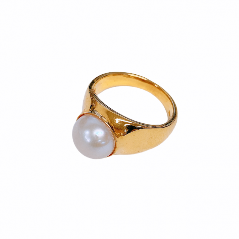 [Ozel] Jewelry