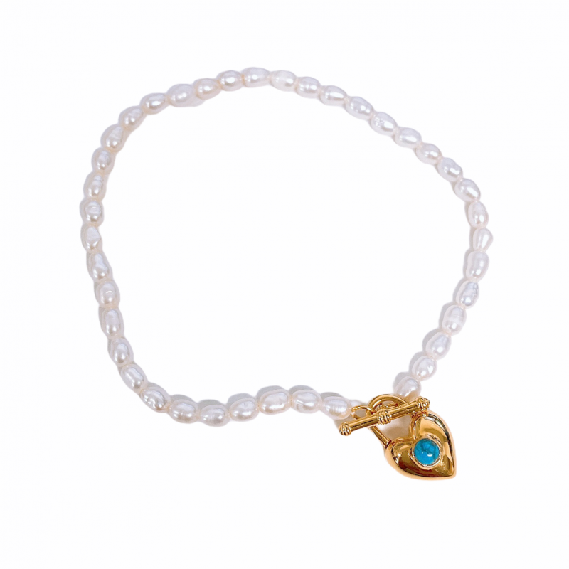 [Ozel] Jewelry