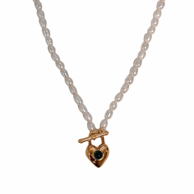 [Ozel] Jewelry